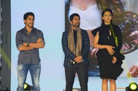 Manmadhudu 2 Pre Release Function